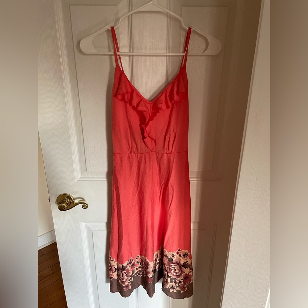 Patagonia Kamala Dress NWT Size XS